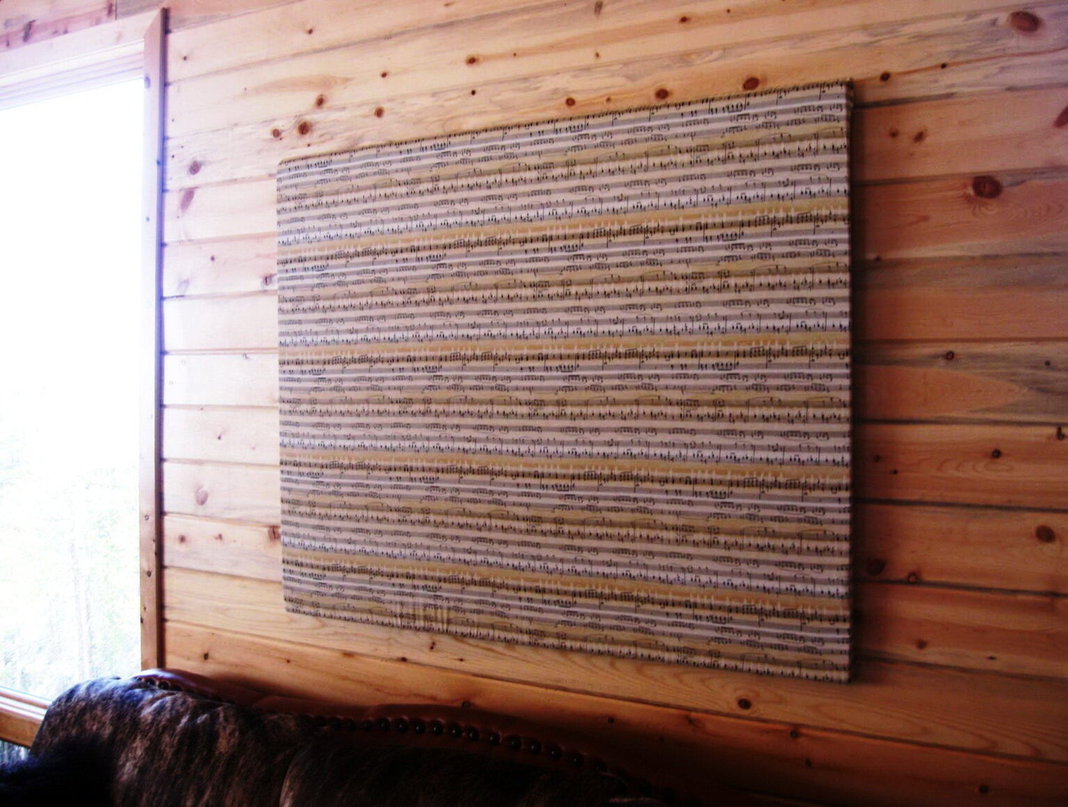 What Does Sound Dampening Mean? Live Enhanced