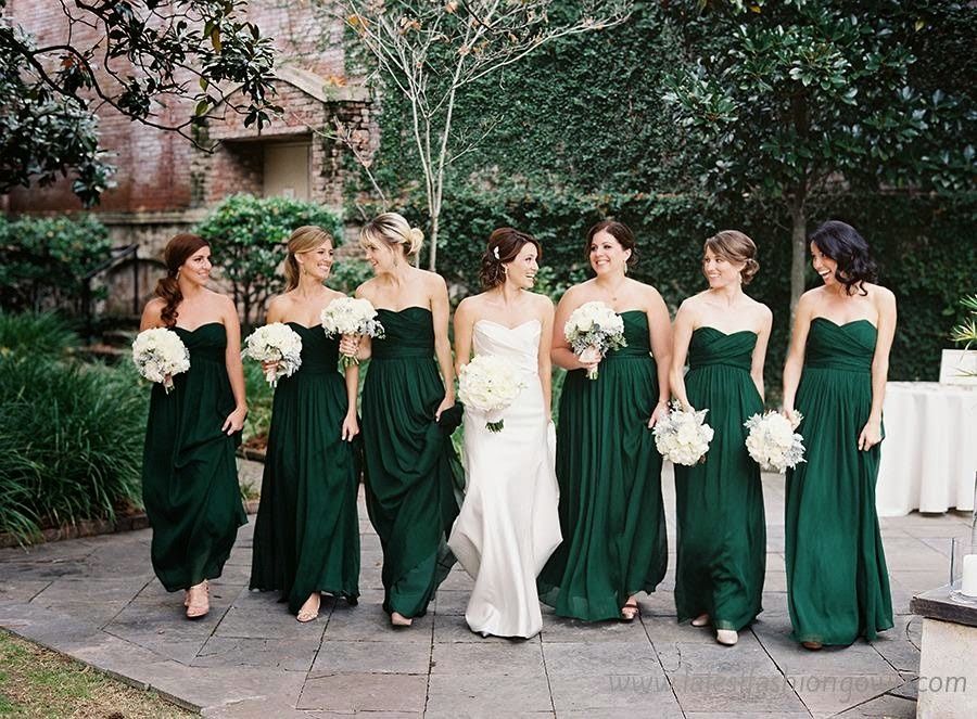 Unforgettable Fall Wedding Ideas 