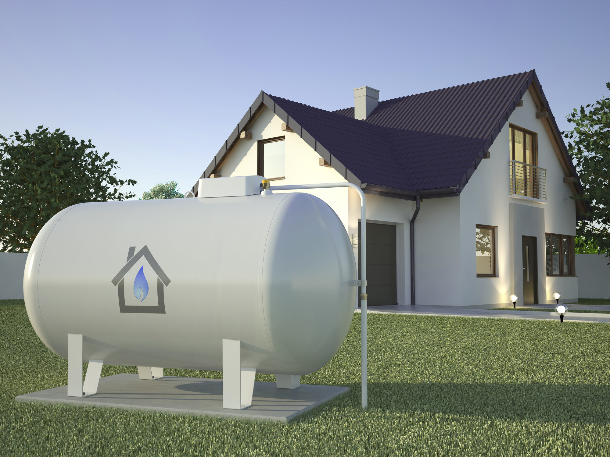 Using Propane for Your Energy Needs 