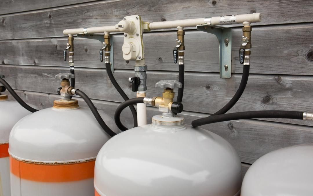 Using Propane for Your Energy Needs 