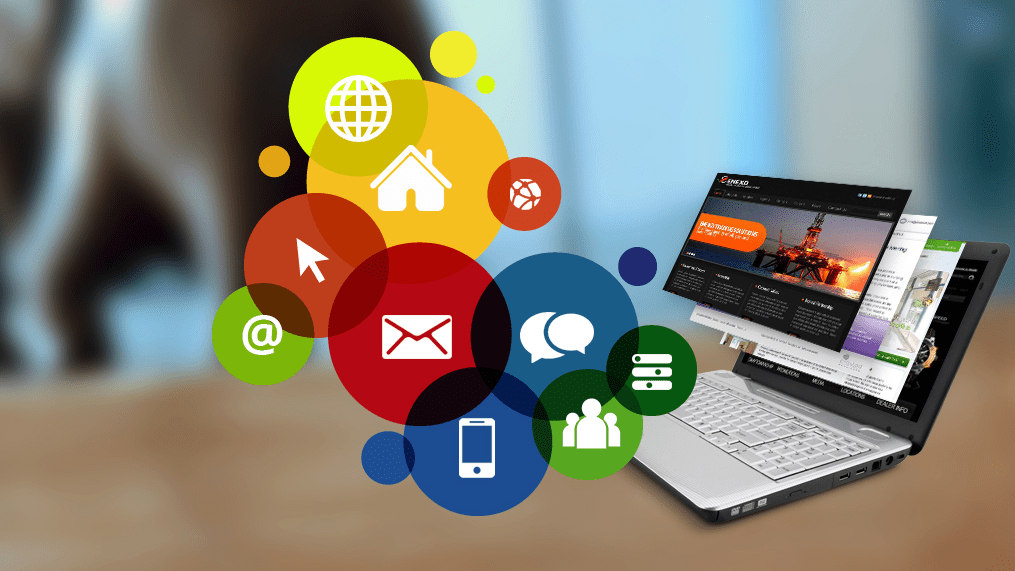 Web Application Development