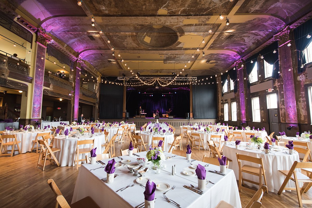 What Your Event Venue is Missing 