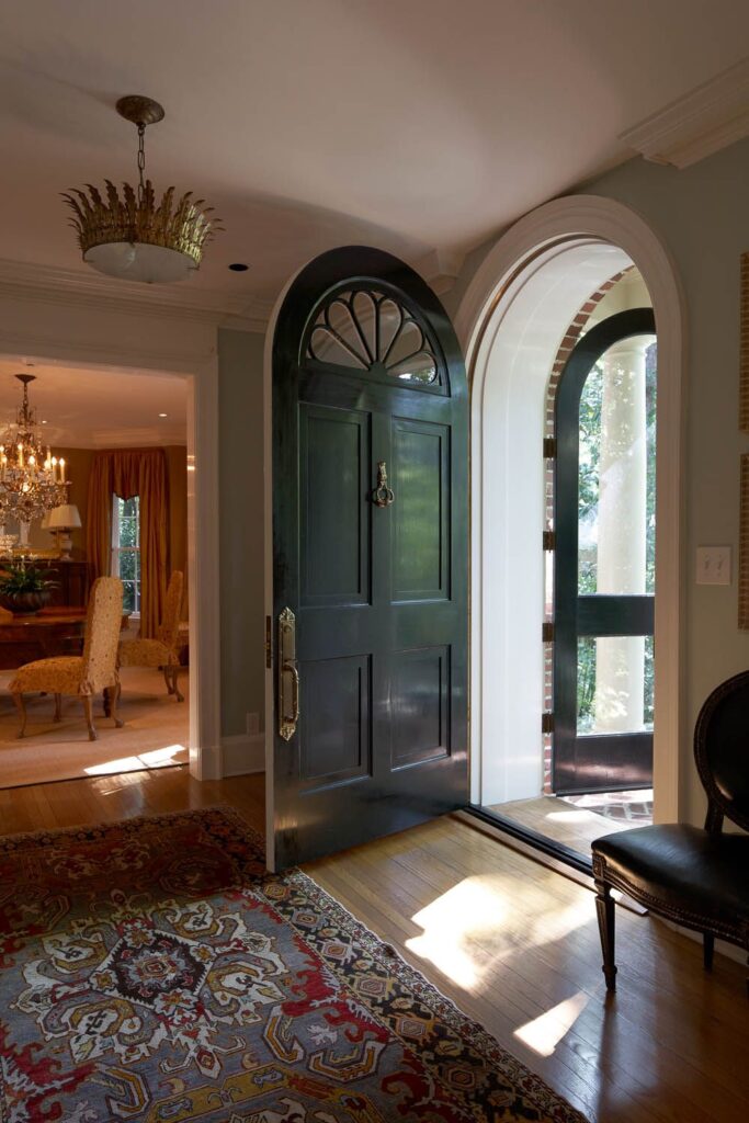 5 Unique Front Door Styles for Your Home Live Enhanced