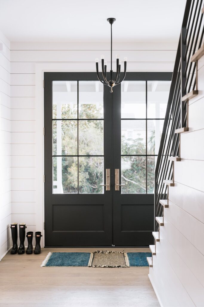5 Unique Front Door Styles for Your Home Live Enhanced