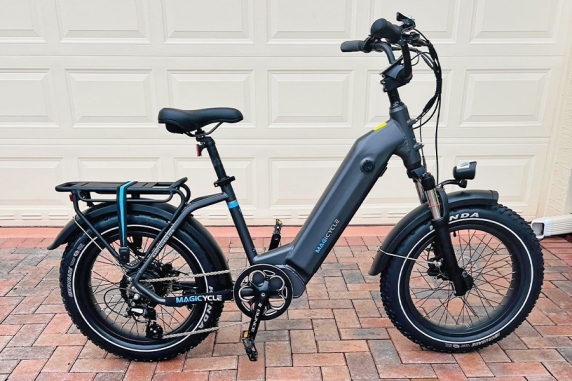 Ebike