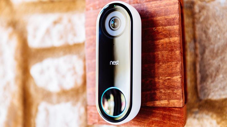 Doorbell Camera 