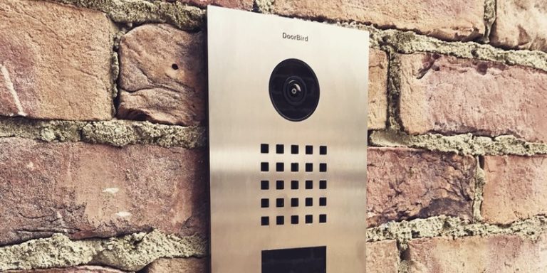 Doorbell Camera 