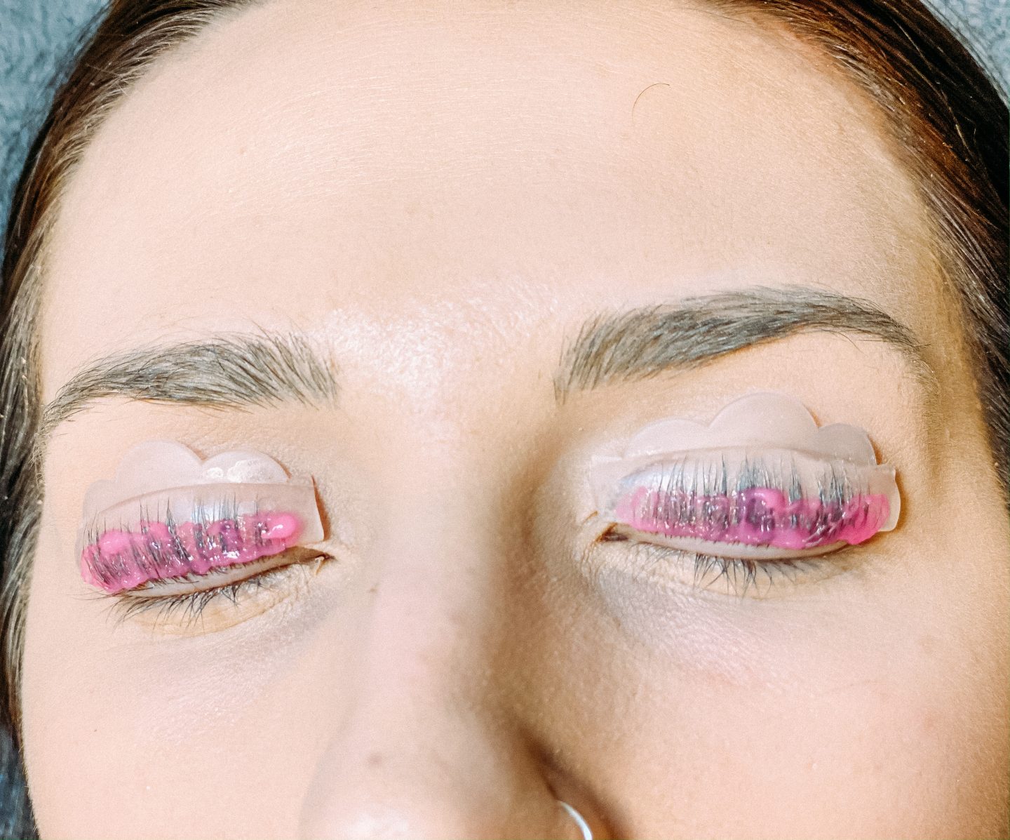 Get Lash Lift Perfection 