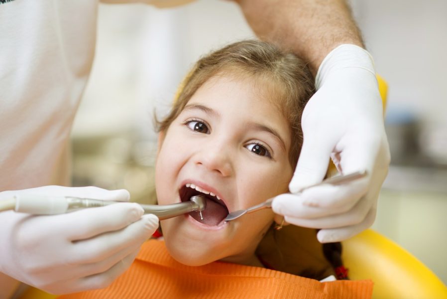 Keeping Your Kids Teeth healthy 