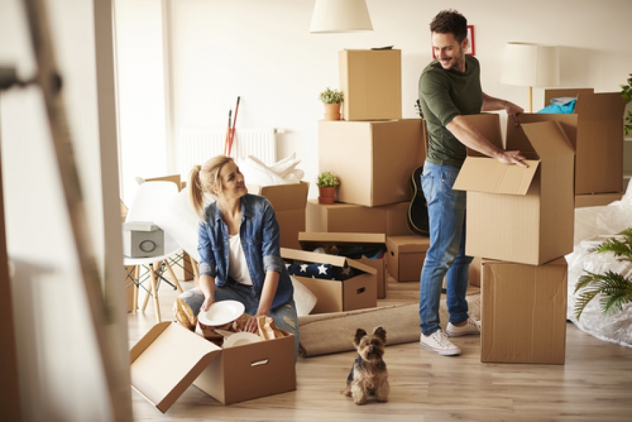 Pros and Cons of Moving During the Summer 