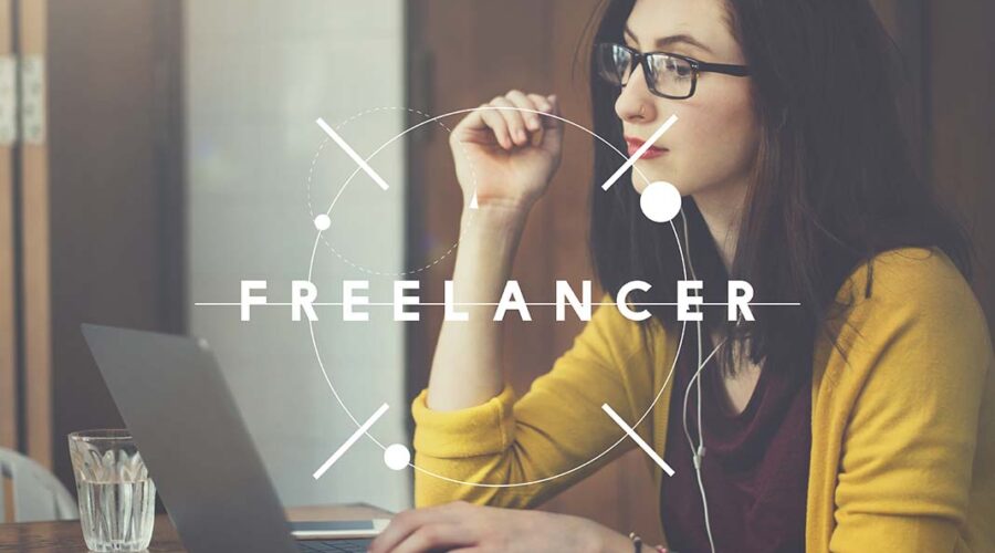 Tips for Creative Freelancers