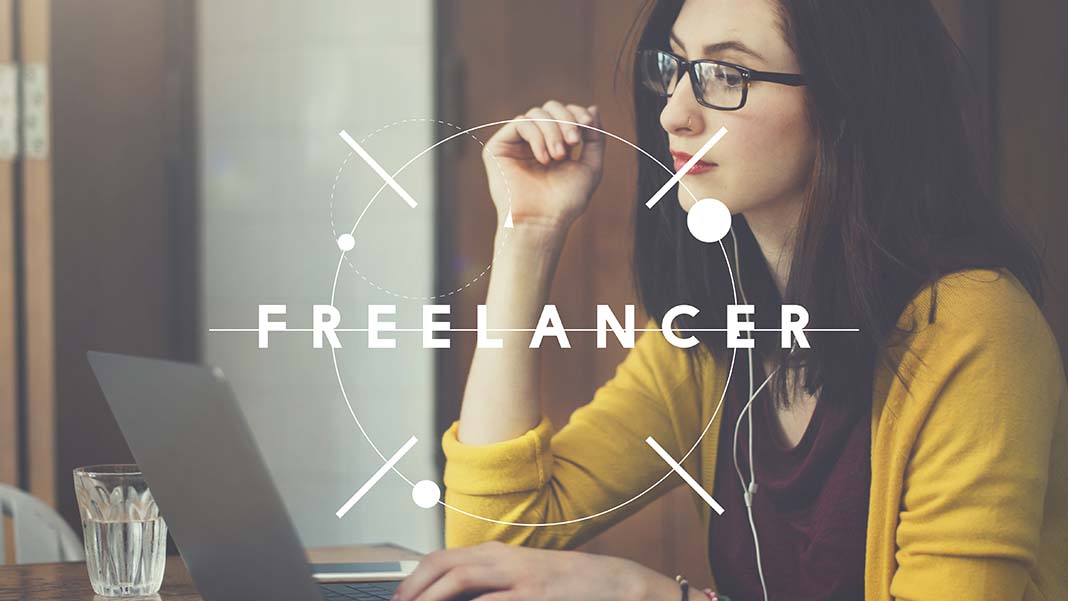 Tips for Creative Freelancers 
