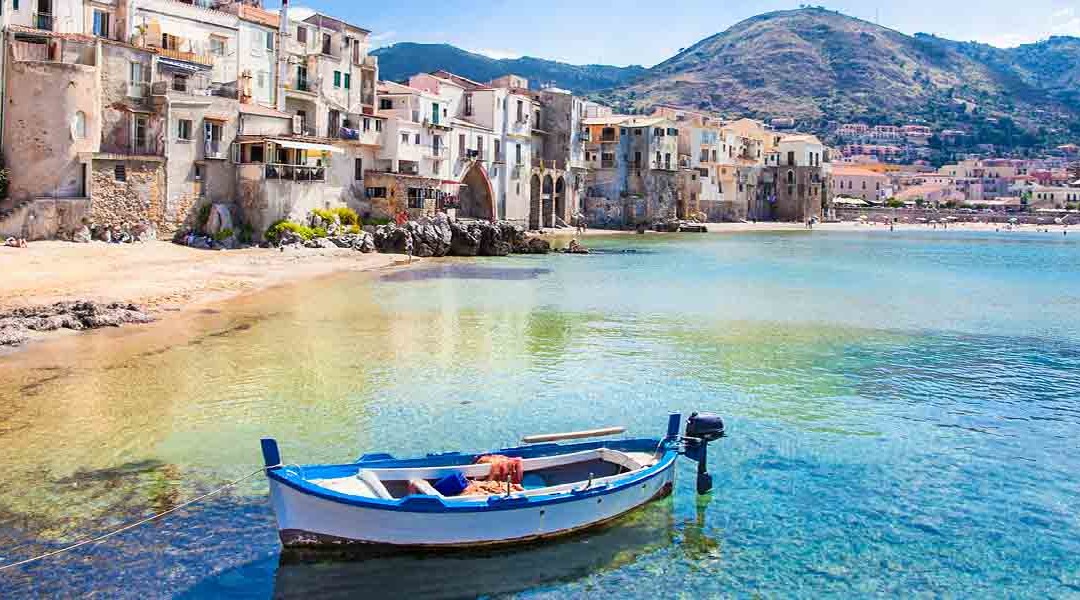Visit Sicily 