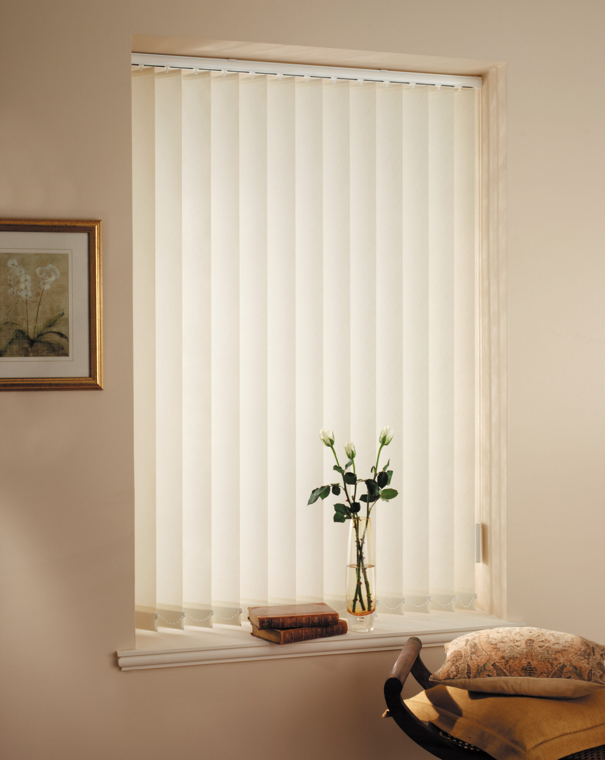 Window Blinds 