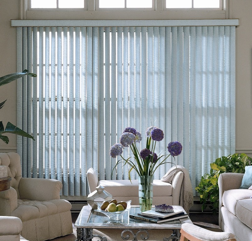 Window Blinds 