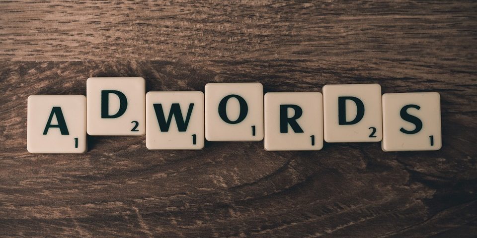 Advantages Of Google AdWords 