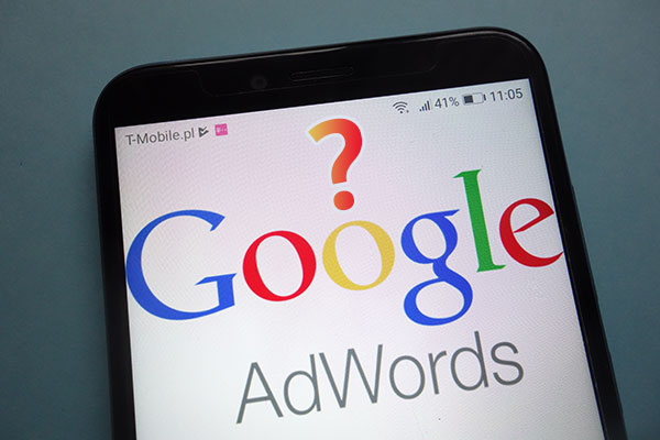 Advantages Of Google AdWords