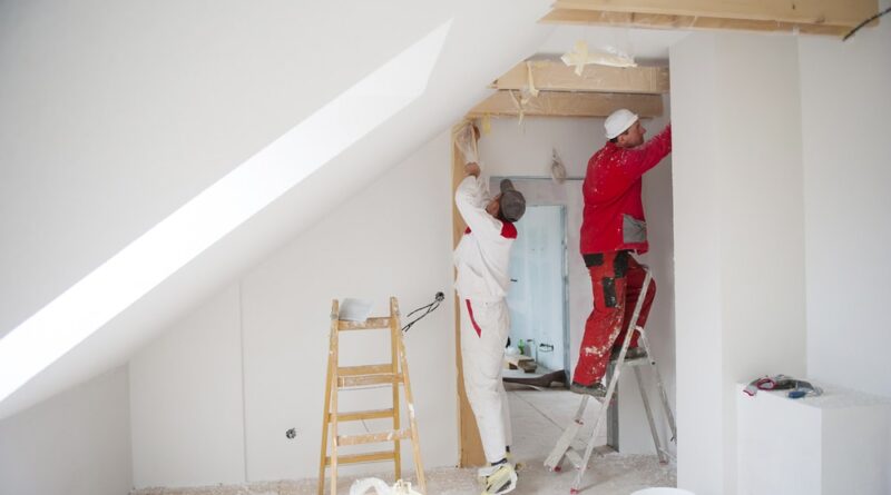 Interior Painters