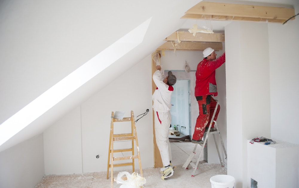 Interior Painters 