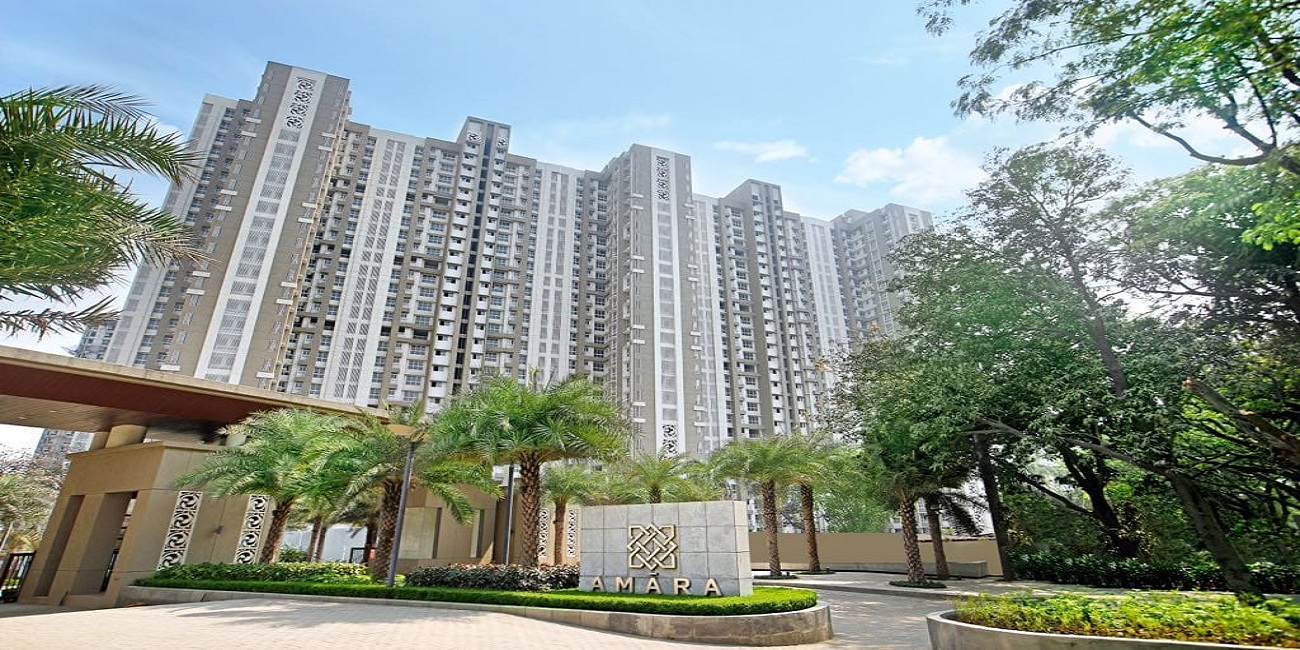 Lodha-Amara 