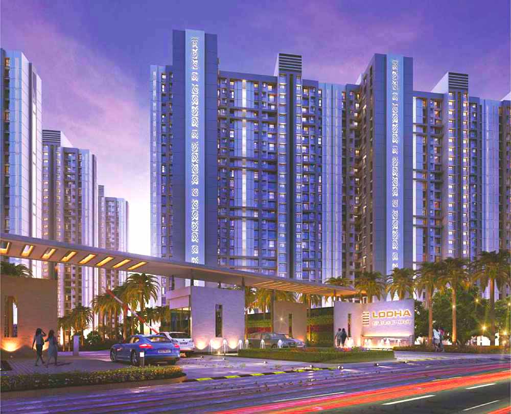 Lodha-Amara 