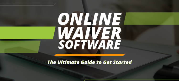 Online Waiver Software 