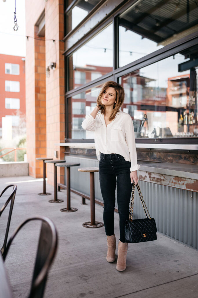 5 Outfit Ideas for What to Wear On Your First Date - Live Enhanced
