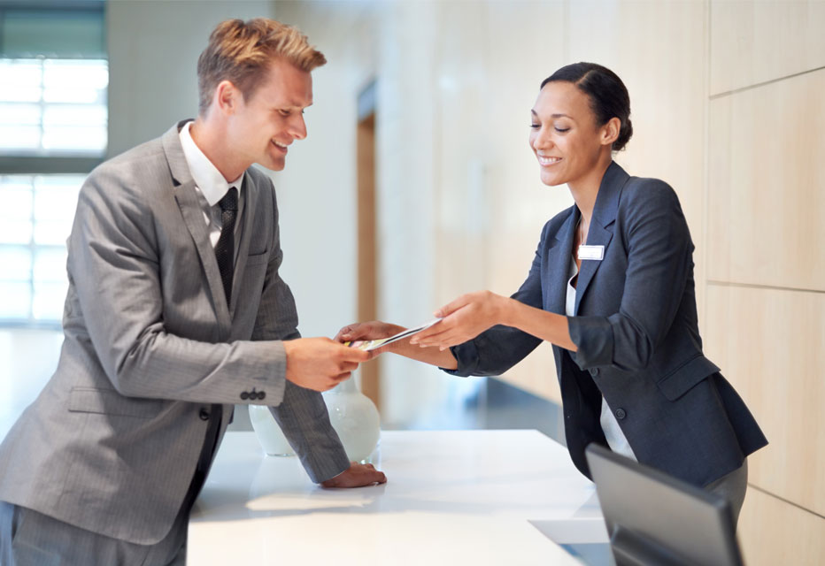 6 Reasons to Consider a Career in the Hotel Industry