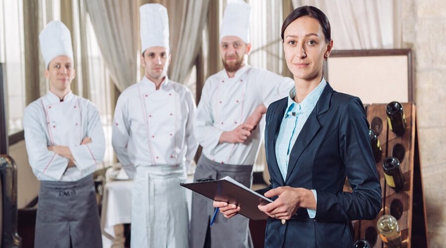 6 Reasons to Consider a Career in the Hotel Industry