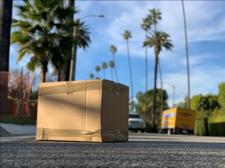 Cross Country Moving Guide 101 - Live Enhanced
