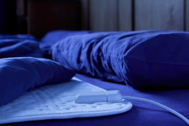 Electric Blankets To Keep You Warm 