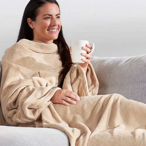 Electric Blankets To Keep You Warm 