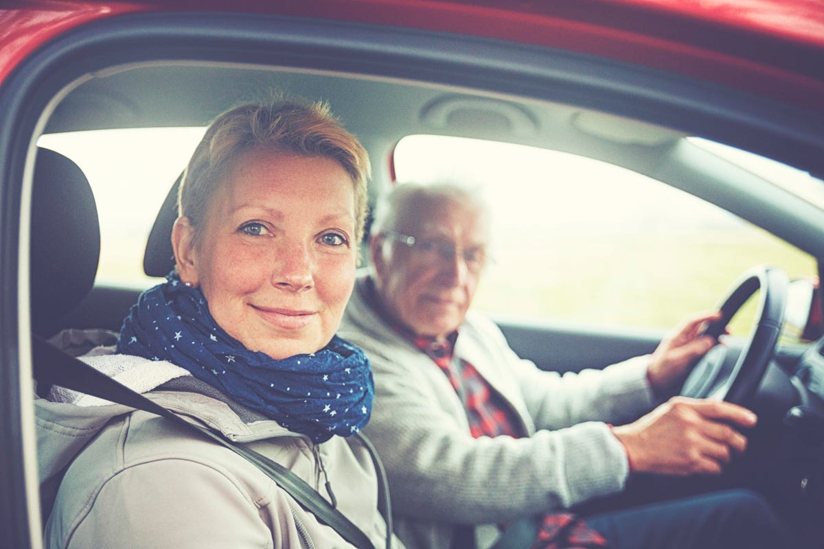 Life Changes with a Driver’s License 