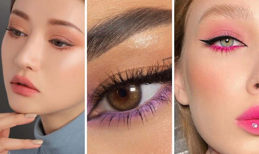 Makeup Trends