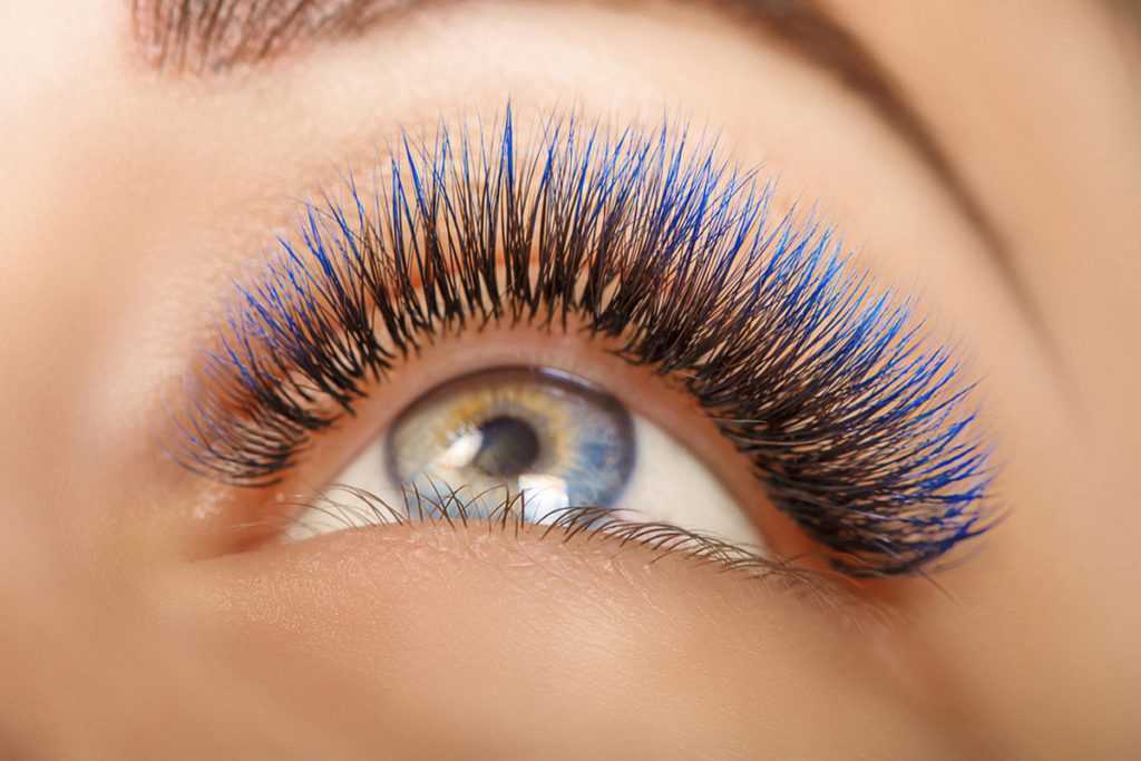 Makeup Trends
