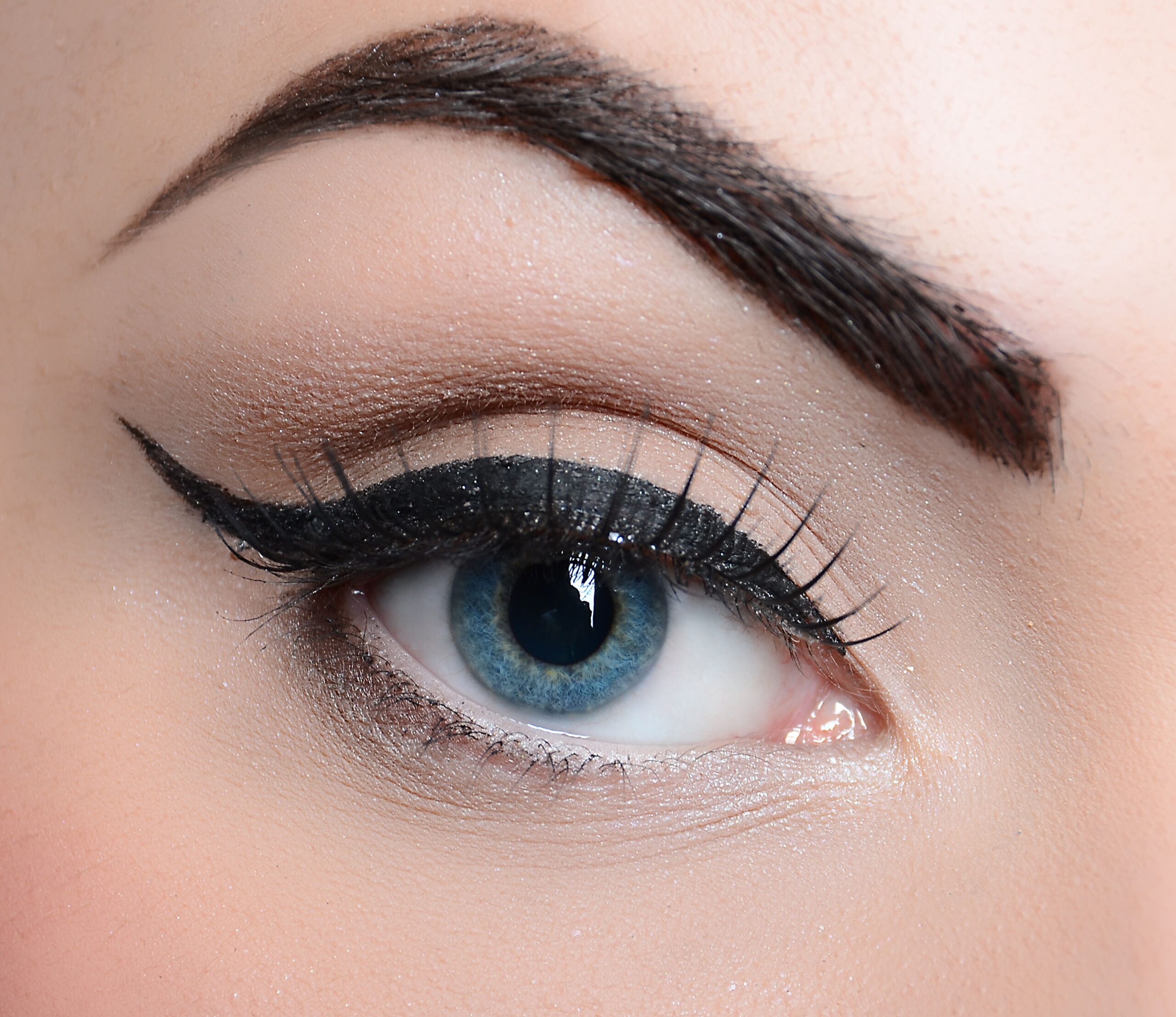 Makeup Trends