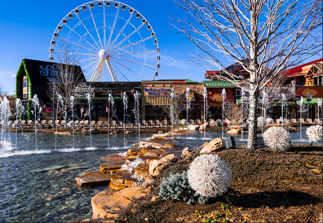 Pigeon Forge Travel Tips 