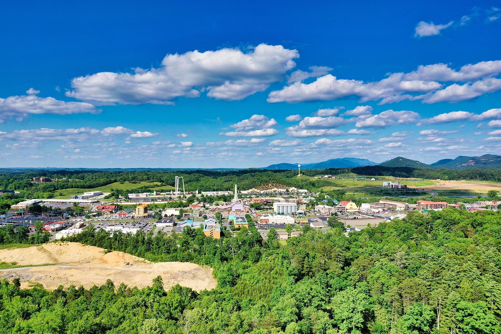 Pigeon Forge Travel Tips 