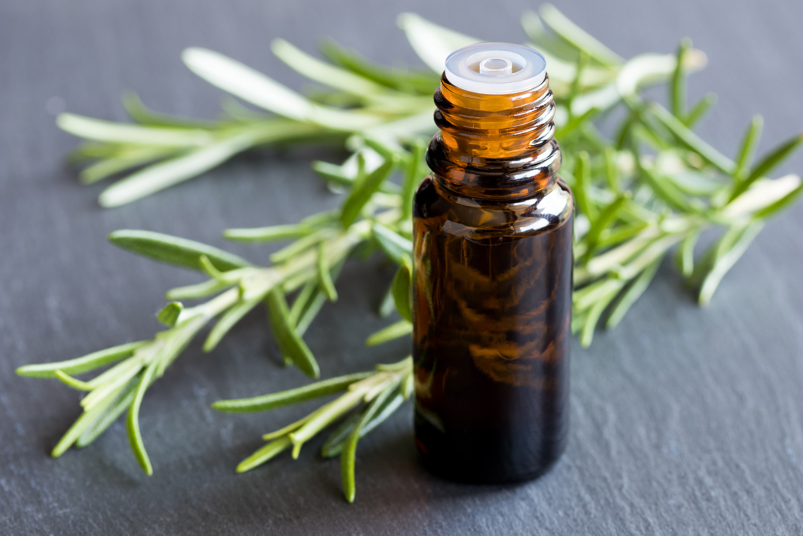 Rosemary Essential Oil 