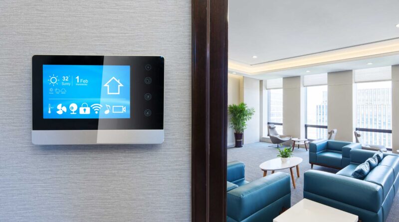 Smart Thermostats