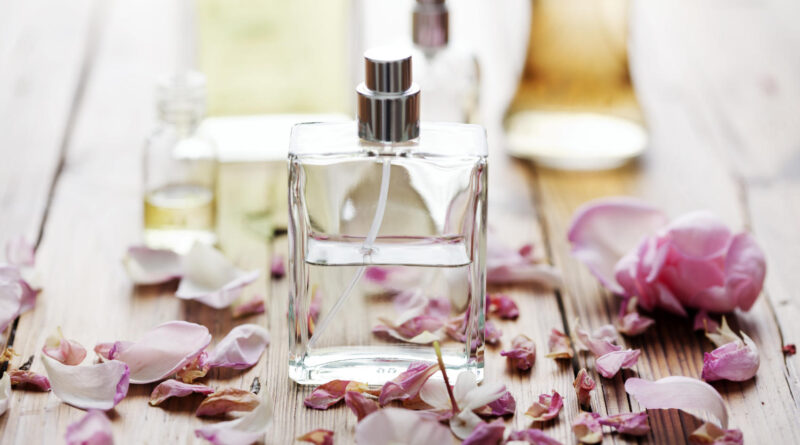 Women Perfume Lasting Longer