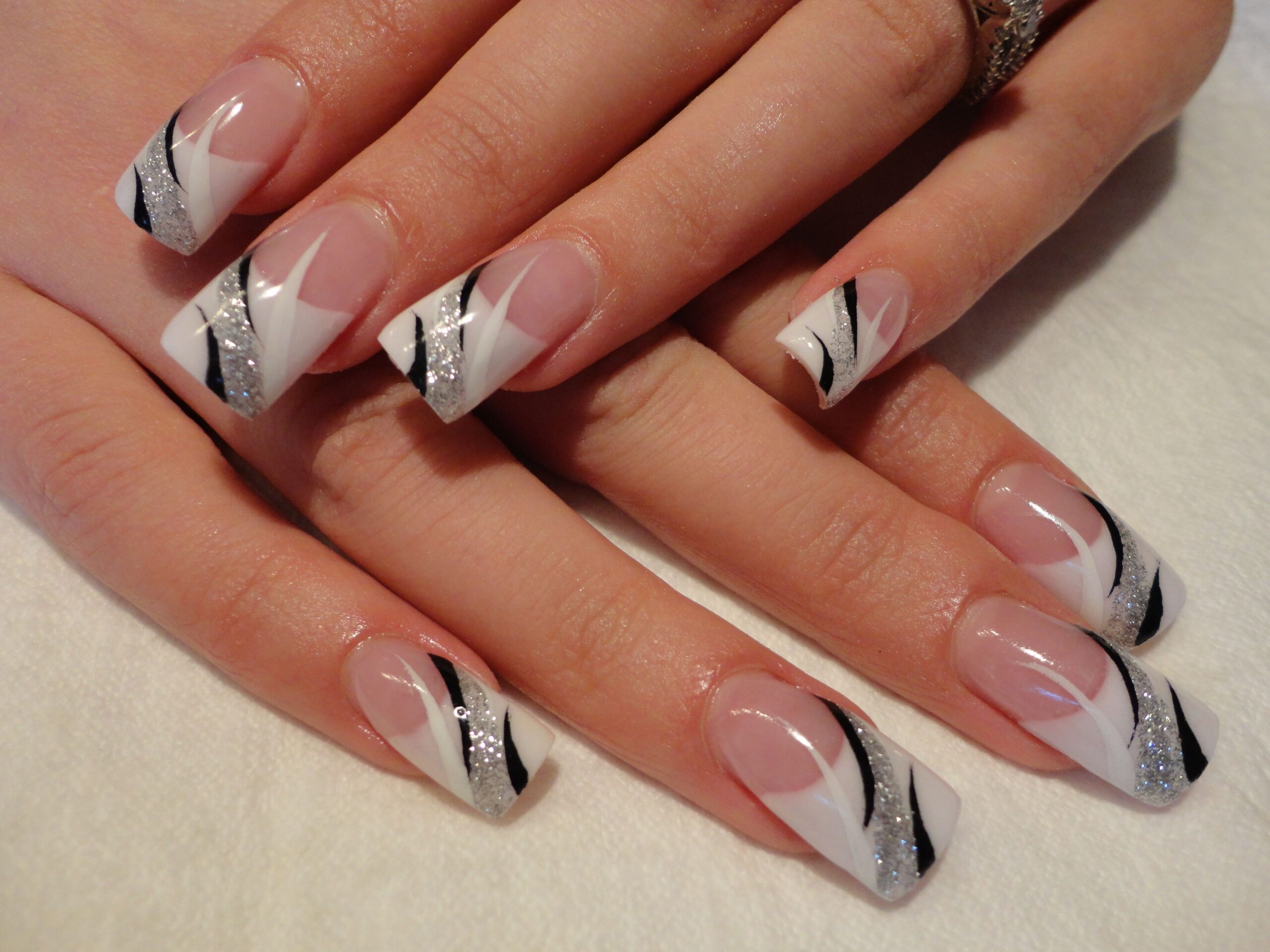 nail art 