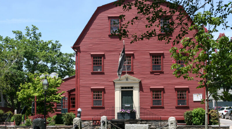 oldest restaurants