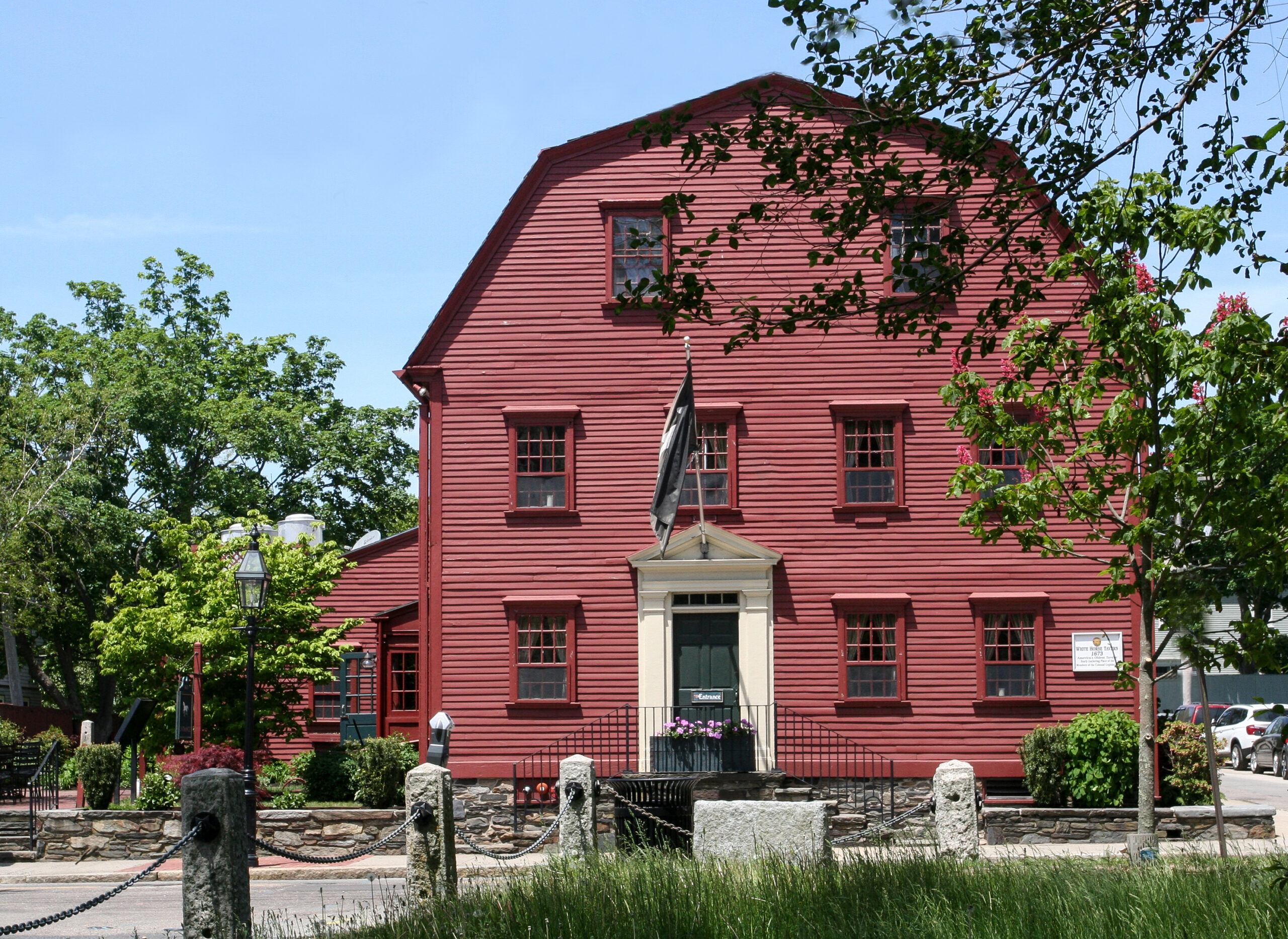 oldest restaurants 