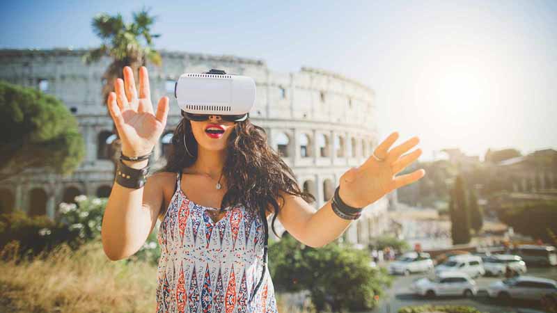 Benefits of Virtual Tours