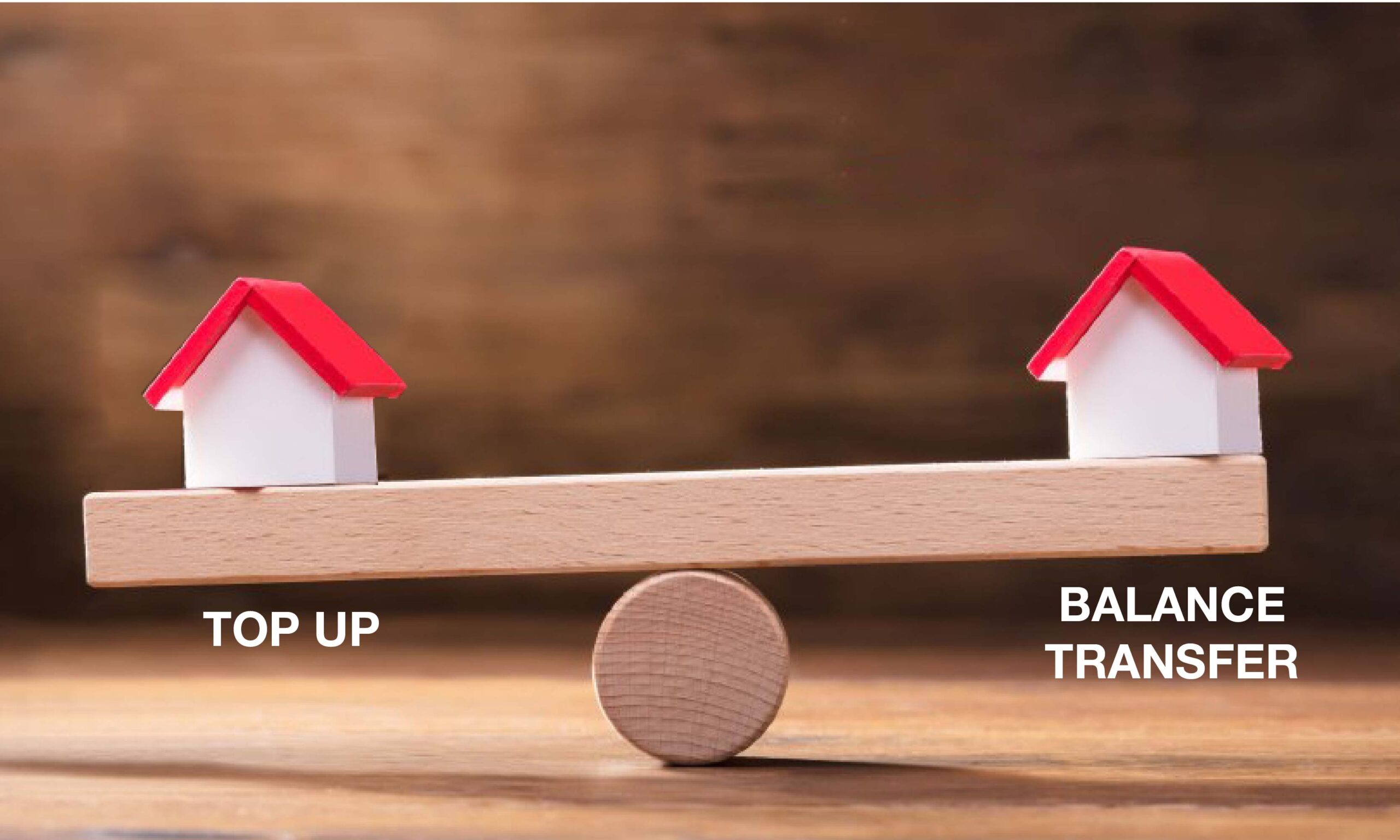 Home Loan Balance Transfer for Homeowners 