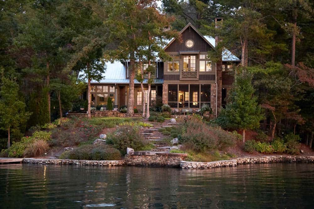 Lakehouse 