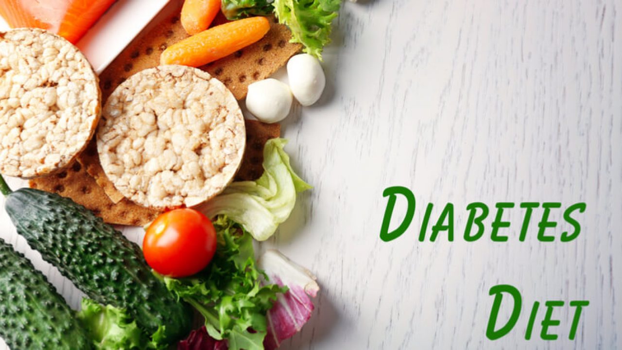 Meals for Diabetes Management 