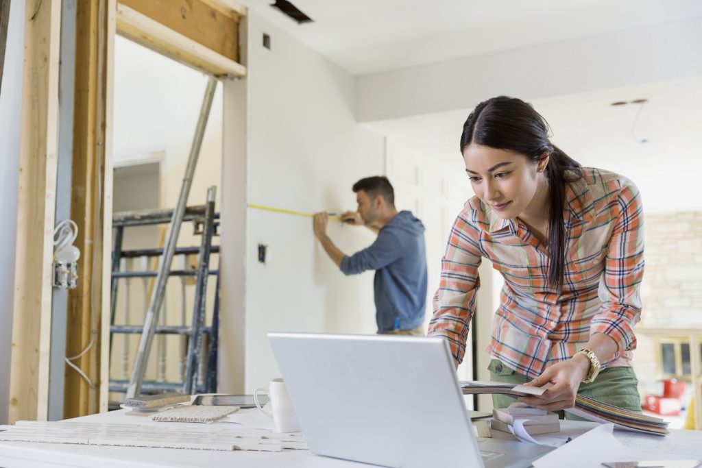 Simple and Cost-Effective Home Improvements 