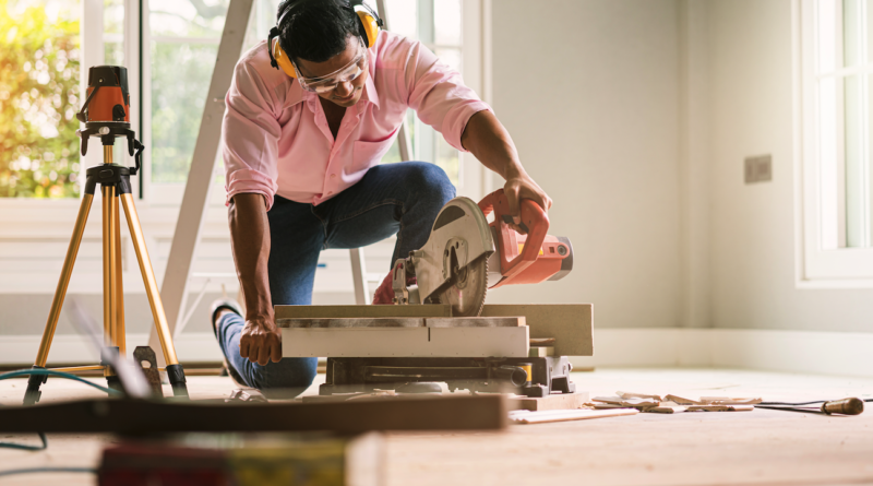 Simple and Cost-Effective Home Improvements